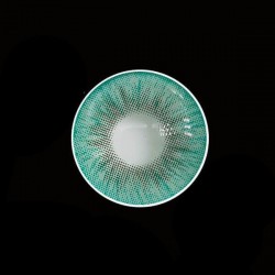KateEye® Aurora Green Colored Contact Lenses KateEye® Aurora Green Colored Contact Lenses