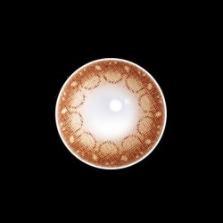 KateEye® Balloon Brown Colored Contact Lenses KateEye® Balloon Brown Colored Contact Lenses