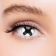 KateEye® Black Cross Colored Contact Lenses