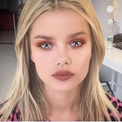 KateEye® Black Cross Colored Contact Lenses KateEye® Black Cross Colored Contact Lenses