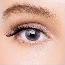 KateEye® Calendula Pink Hazel Colored Contact Lenses