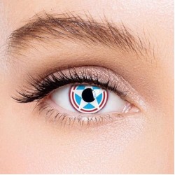 KateEye® Captain Special Effect Colored Contact Lenses