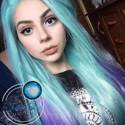 KateEye® Clear Sky Colored Contact Lenses KateEye® Clear Sky Colored Contact Lenses