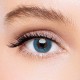 KateEye® Cocktail Blue Colored Contact Lenses
