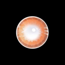 KateEye® Cocktail Brown Colored Contact Lenses KateEye® Cocktail Brown Colored Contact Lenses
