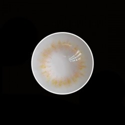 KateEye® Daisy Brown Colored Contact Lenses KateEye® Daisy Brown Colored Contact Lenses