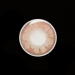 KateEye® Camomile Chocolate Colored Contact Lenses KateEye® Camomile Chocolate Colored Contact Lenses