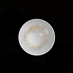 KateEye® Daisy Grey Colored Contact Lenses KateEye® Daisy Grey Colored Contact Lenses