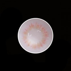 KateEye® Daisy Pink Colored Contact Lenses KateEye® Daisy Pink Colored Contact Lenses