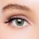 KateEye® Donut Green Colored Contact Lenses