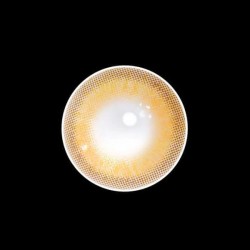 KateEye® Dyeware Brown Colored Contact Lenses KateEye® Dyeware Brown Colored Contact Lenses