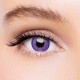 KateEye® Elf Purple Colored Contact Lenses