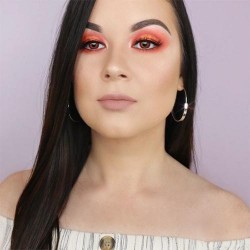 KateEye® Elf Red Naruto Sharingan Colored Contact Lenses KateEye® Elf Red Naruto Sharingan Colored Contact Lenses