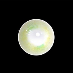 KateEye® Tornado Green Colored Contact Lenses KateEye® Tornado Green Colored Contact Lenses