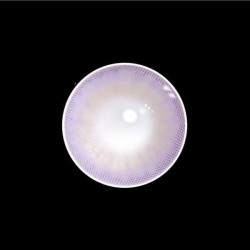 KateEye® Fruit Purple Colored Contact Lenses KateEye® Fruit Purple Colored Contact Lenses