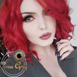 KateEye® Gaea Grey Colored Contact Lenses KateEye® Gaea Grey Colored Contact Lenses