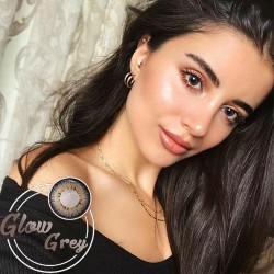 KateEye® Glow Grey Colored Contact Lenses KateEye® Glow Grey Colored Contact Lenses