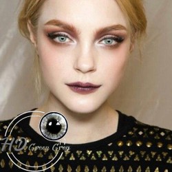 KateEye® HD Green-Grey Colored Contact Lenses KateEye® HD Green-Grey Colored Contact Lenses