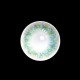 KateEye® Watercolor Green Colored Contact Lenses