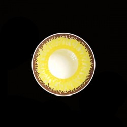 KateEye® Macaron Yellow Colored Contact Lenses KateEye® Macaron Yellow Colored Contact Lenses