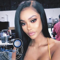 KateEye® Moonlight Blue Colored Contact Lenses KateEye® Moonlight Blue Colored Contact Lenses