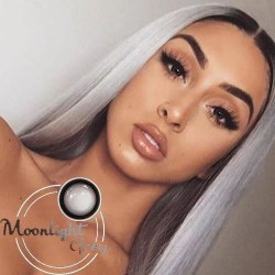 KateEye® Moonlight Grey Colored Contact Lenses KateEye® Moonlight Grey Colored Contact Lenses
