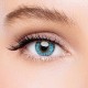 KateEye® Mystery Blue Colored Contact Lenses