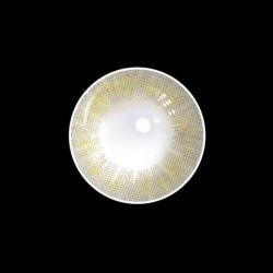 KateEye® Planet Green Colored Contact Lenses KateEye® Planet Green Colored Contact Lenses