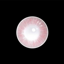 KateEye® Planet Pink Colored Contact Lenses KateEye® Planet Pink Colored Contact Lenses