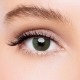 KateEye® Polar Lights Green II Colored Contact Lenses