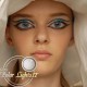 KateEye® Polar Lights Grey II Colored Contact Lenses