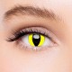 KateEye® Reptile Glow Colored Contact Lenses