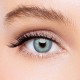 KateEye® Saltlake Blue Colored Contact Lenses