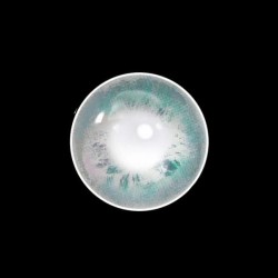 KateEye® Sky garden Blue Colored Contact Lenses KateEye® Sky garden Blue Colored Contact Lenses