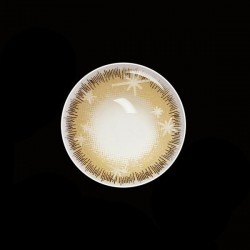 KateEye® Minnion Brown Colored Contact Lenses KateEye® Minnion Brown Colored Contact Lenses