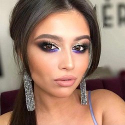 KateEye® Starshine Doll Brown Colored Contact Lenses KateEye® Starshine Doll Brown Colored Contact Lenses