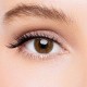 KateEye® Sunflower Brown Colored Contact Lenses
