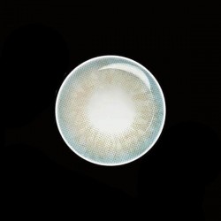 KateEye® Mimyo Blue Colored Contact Lenses KateEye® Mimyo Blue Colored Contact Lenses