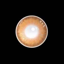 KateEye® Triple Brown Colored Contact Lenses KateEye® Triple Brown Colored Contact Lenses