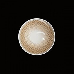 KateEye® Waji Brown Colored Contact Lenses KateEye® Waji Brown Colored Contact Lenses