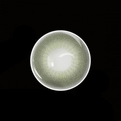 KateEye® Waji Green Colored Contact Lenses KateEye® Waji Green Colored Contact Lenses
