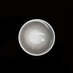 KateEye® Waji Grey Colored Contact Lenses KateEye® Waji Grey Colored Contact Lenses